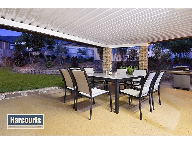 50 Halleys Crescent, Bridgeman Downs QLD 4035