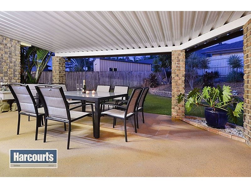 50 Halleys Crescent, Bridgeman Downs QLD 4035