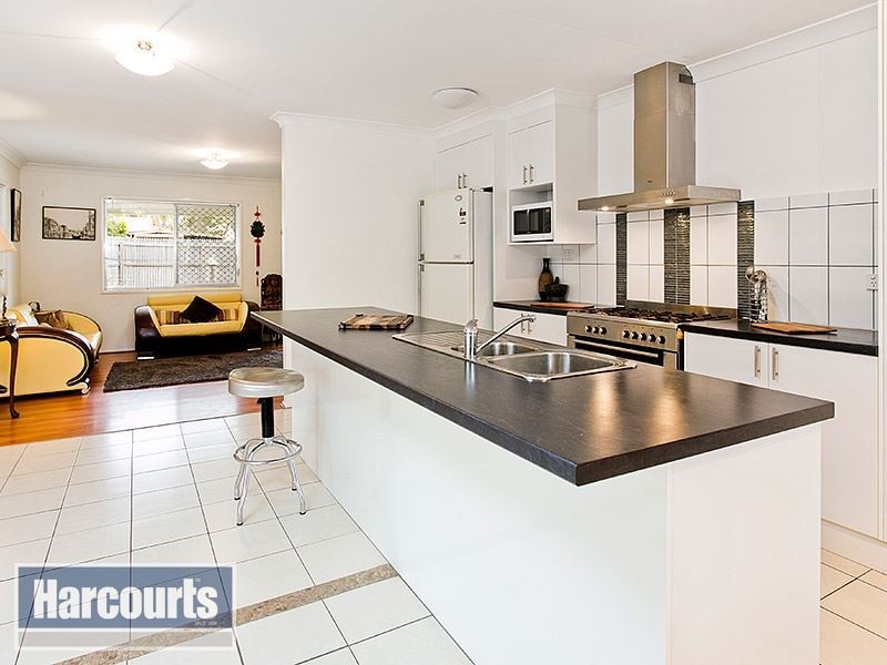 8 Mingela Street, Keperra QLD 4054