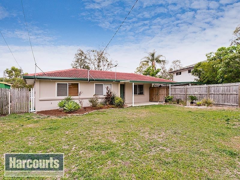 8 Mingela Street, Keperra QLD 4054