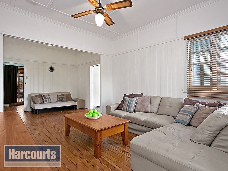 21 Gaunt Street, Newmarket QLD 4051