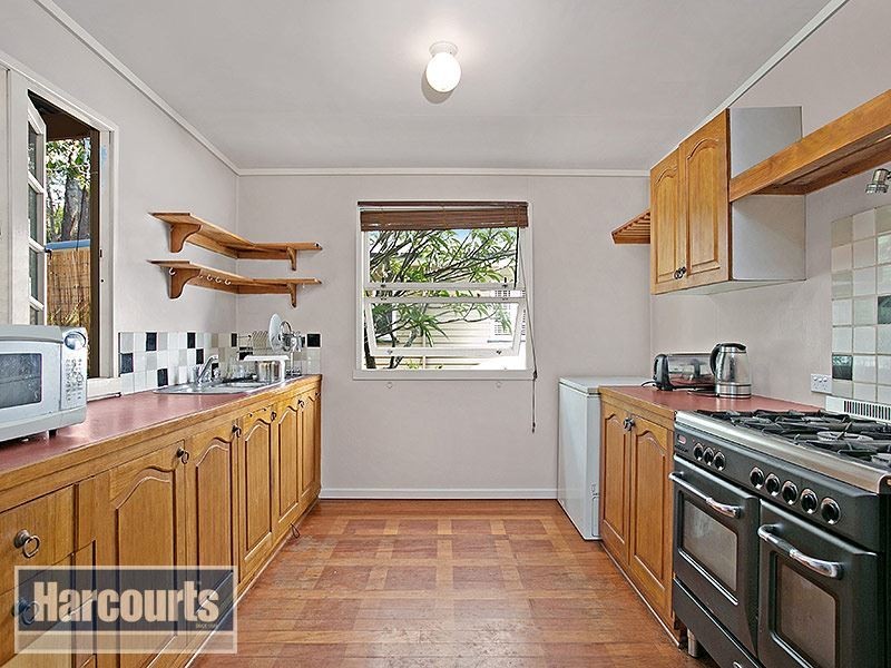 21 Gaunt Street, Newmarket QLD 4051