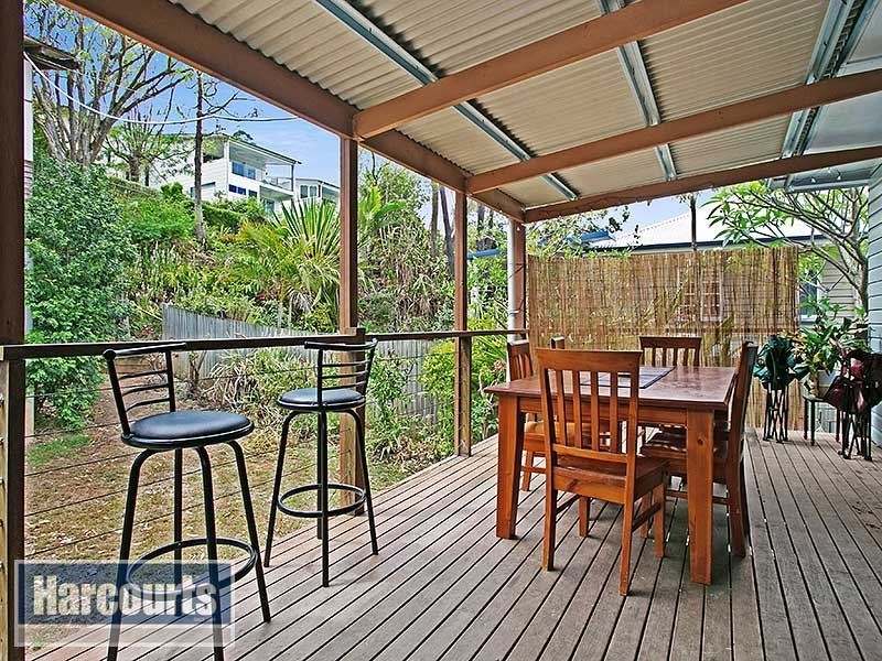 21 Gaunt Street, Newmarket QLD 4051