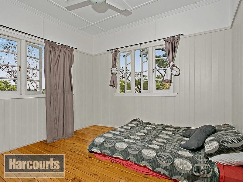 21 Gaunt Street, Newmarket QLD 4051