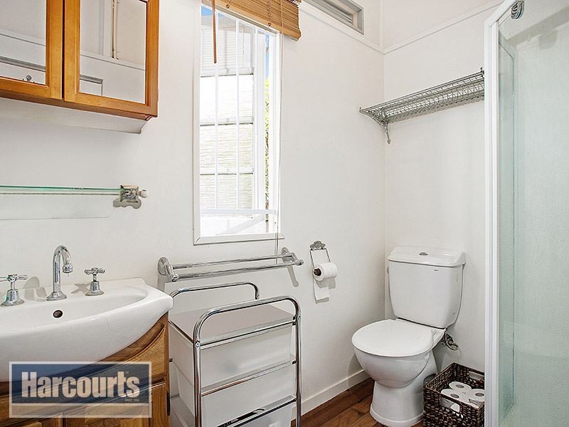 21 Gaunt Street, Newmarket QLD 4051