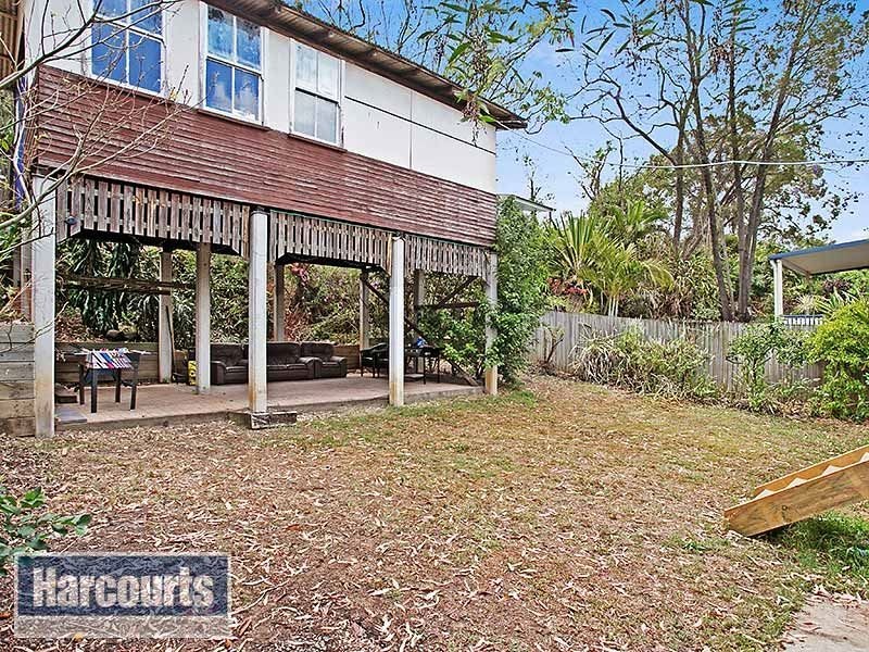 21 Gaunt Street, Newmarket QLD 4051