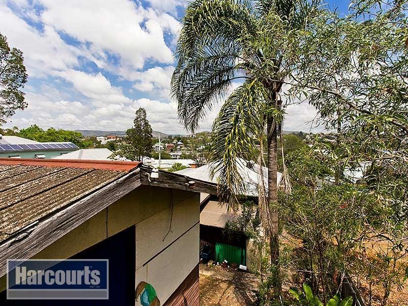 21 Gaunt Street, Newmarket QLD 4051