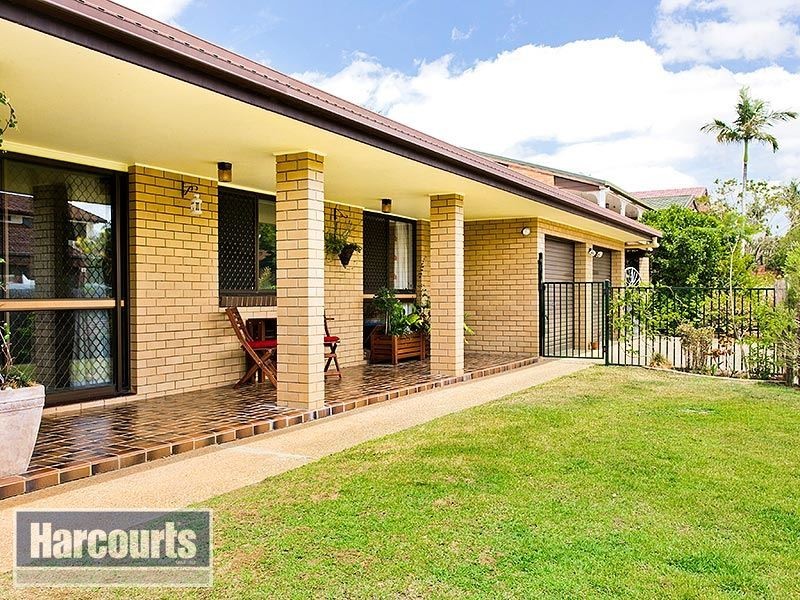 6 Barvas Street, Ferny Grove QLD 4055