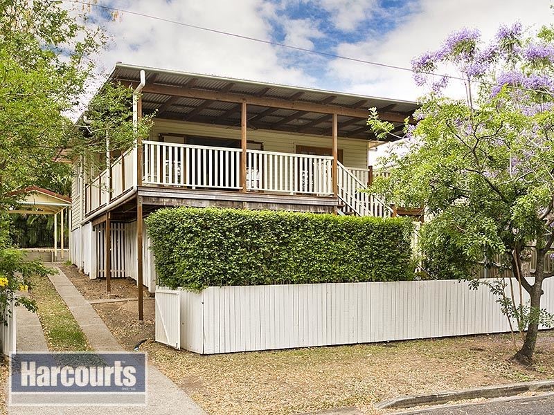 39 Mooney Street, Keperra QLD 4054