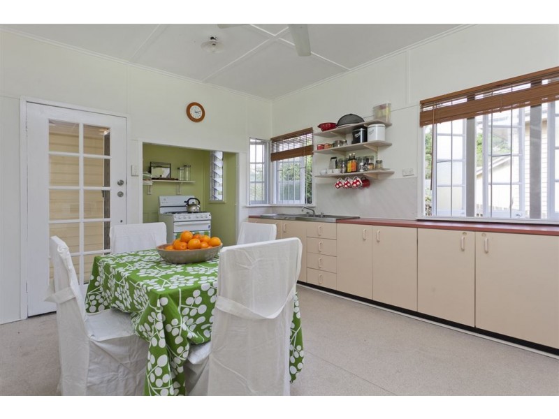 39 Mooney Street, Keperra QLD 4054