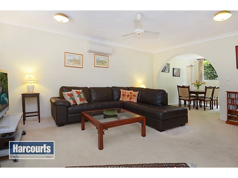 2/19 Prospect Road, Gaythorne QLD 4051