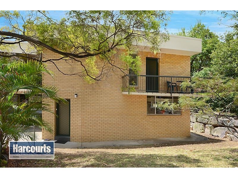 2/19 Prospect Road, Gaythorne QLD 4051