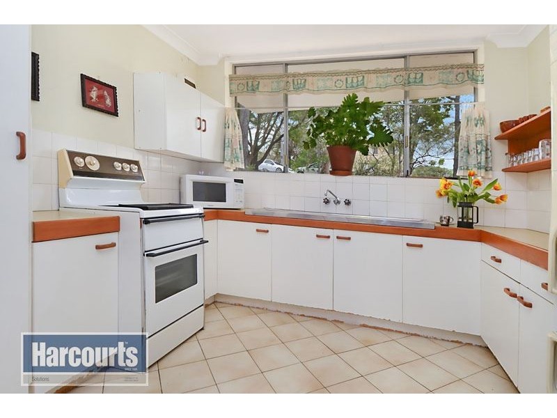 2/19 Prospect Road, Gaythorne QLD 4051