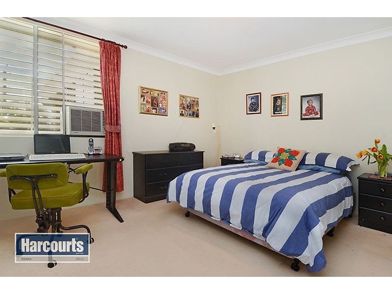 2/19 Prospect Road, Gaythorne QLD 4051