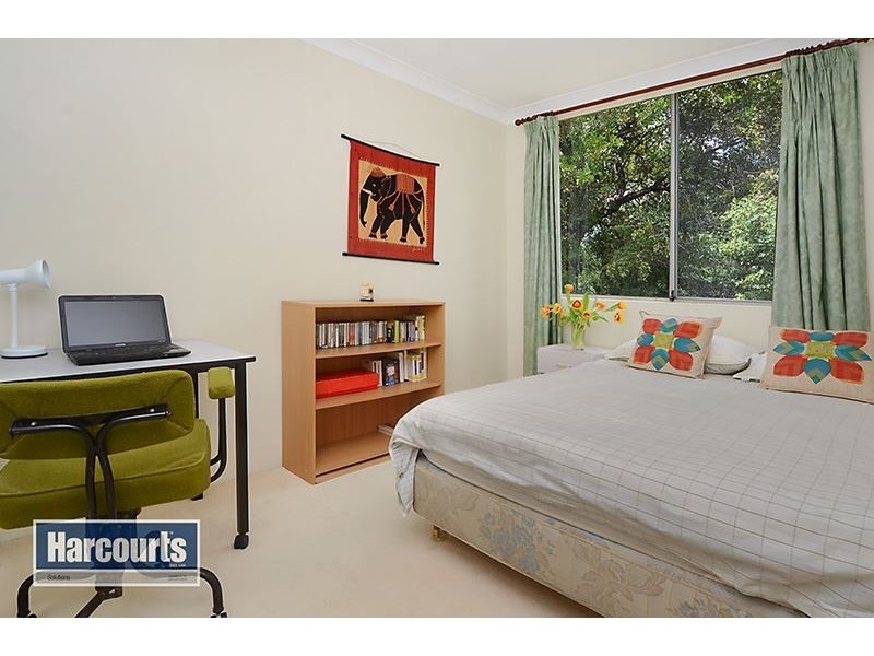 2/19 Prospect Road, Gaythorne QLD 4051