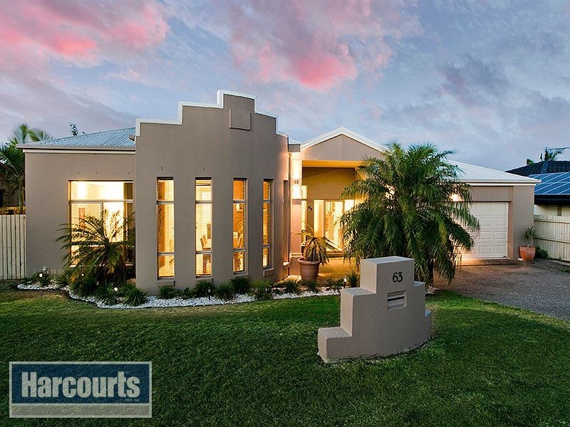 63 Charolais Crescent, Upper Kedron QLD 4055