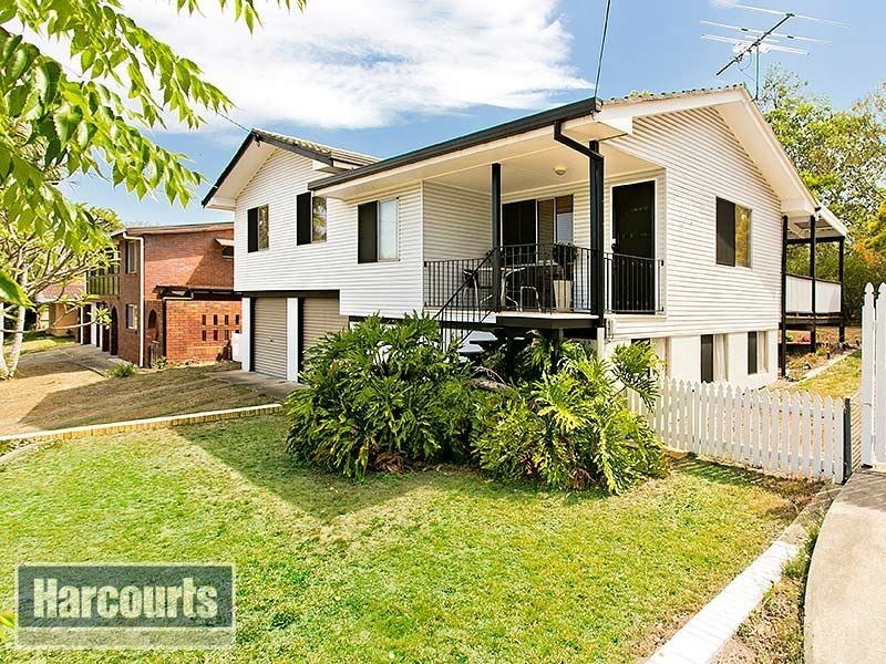 44 Moraby Street, Keperra QLD 4054