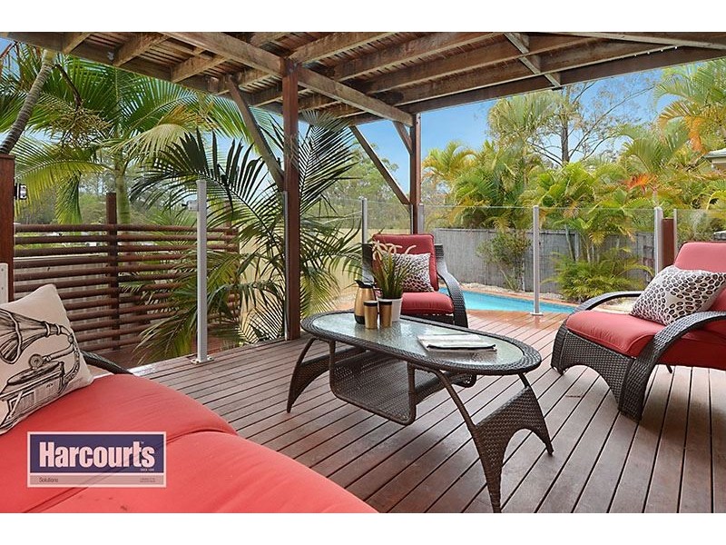 6 Tarawill Crescent, Ferny Hills QLD 4055