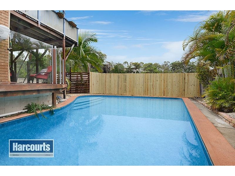 6 Tarawill Crescent, Ferny Hills QLD 4055