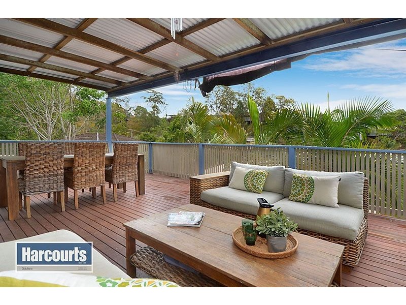 6 Tarawill Crescent, Ferny Hills QLD 4055