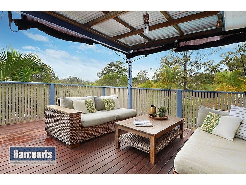 6 Tarawill Crescent, Ferny Hills QLD 4055