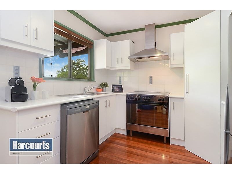 6 Tarawill Crescent, Ferny Hills QLD 4055