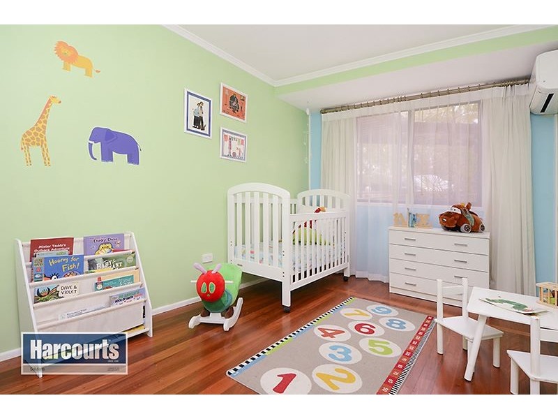 6 Tarawill Crescent, Ferny Hills QLD 4055