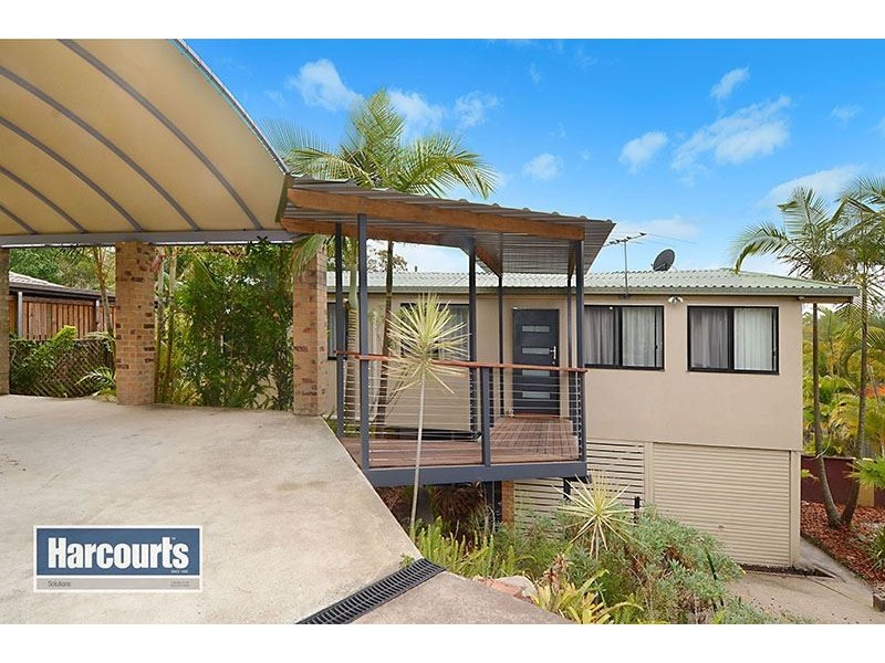 6 Tarawill Crescent, Ferny Hills QLD 4055