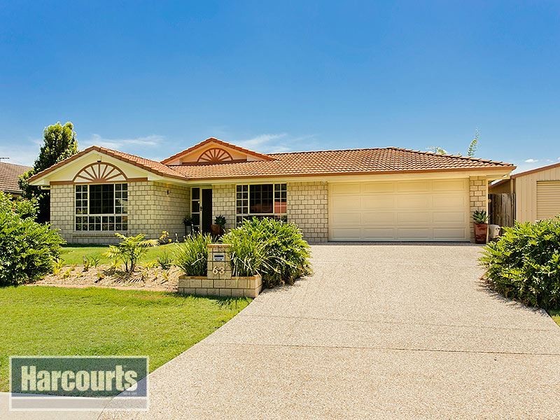 63 Kirralee Crescent, Upper Kedron QLD 4055
