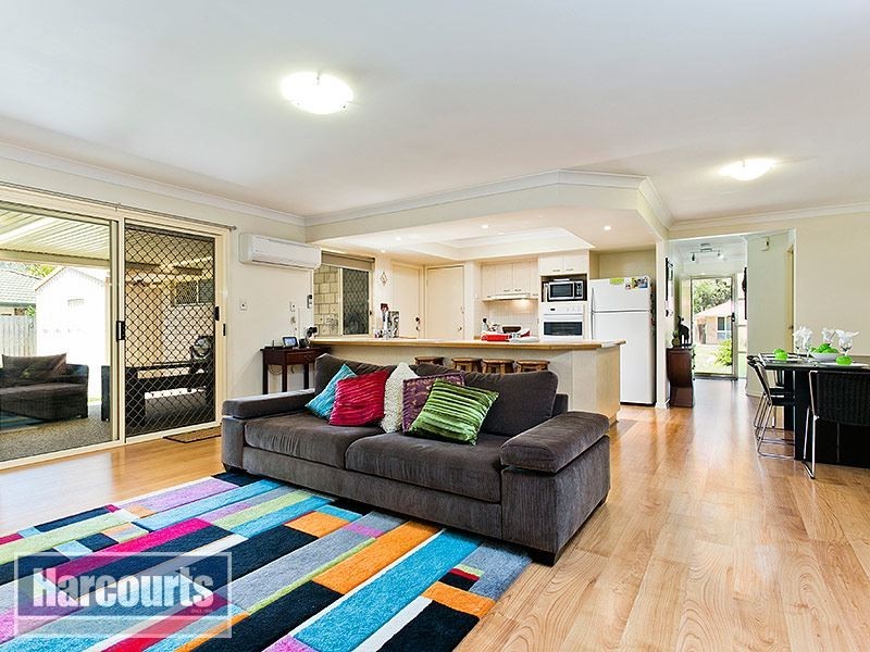 63 Kirralee Crescent, Upper Kedron QLD 4055