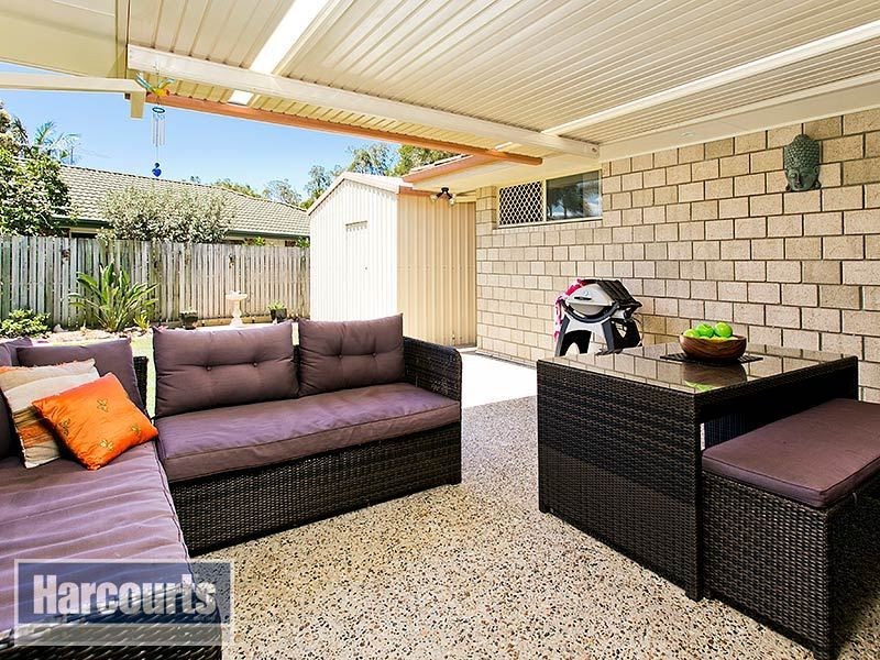 63 Kirralee Crescent, Upper Kedron QLD 4055