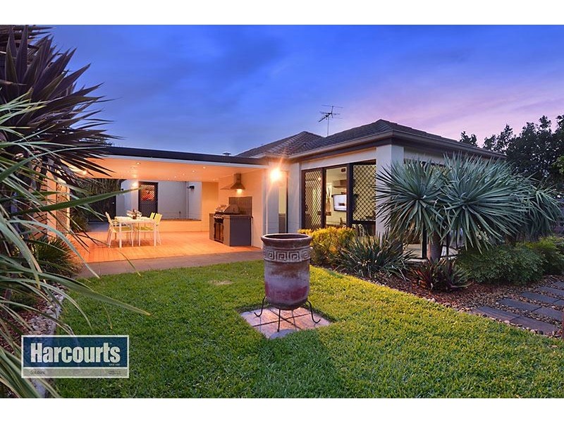 87 Wimbledon Circuit, Carseldine QLD 4034