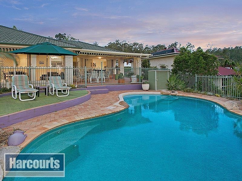 16 Strathmere Place, Upper Kedron QLD 4055