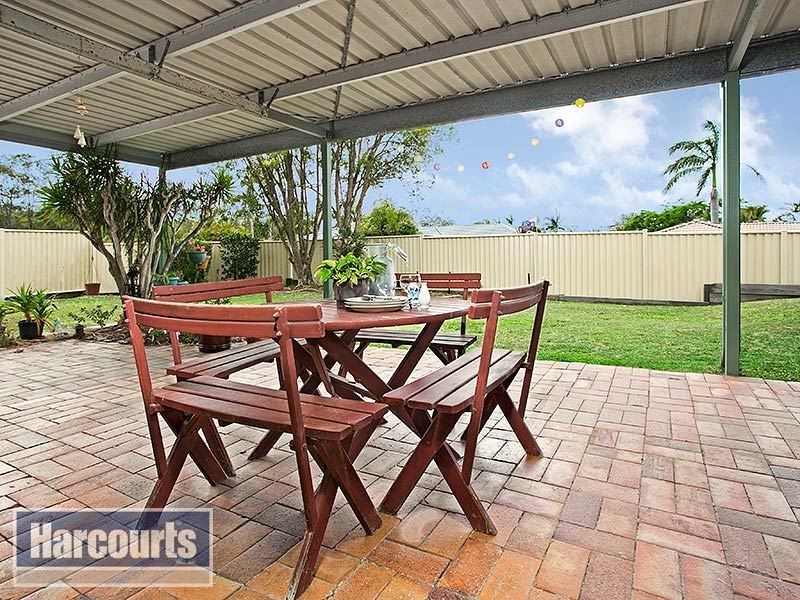 11 Balvenie Street, Keperra QLD 4054