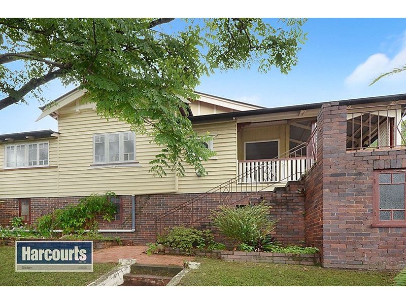 18 Fleming Road, Herston QLD 4006