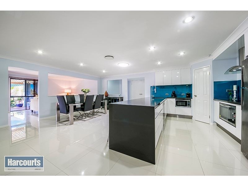 93 Charolais Crescent, Upper Kedron QLD 4055