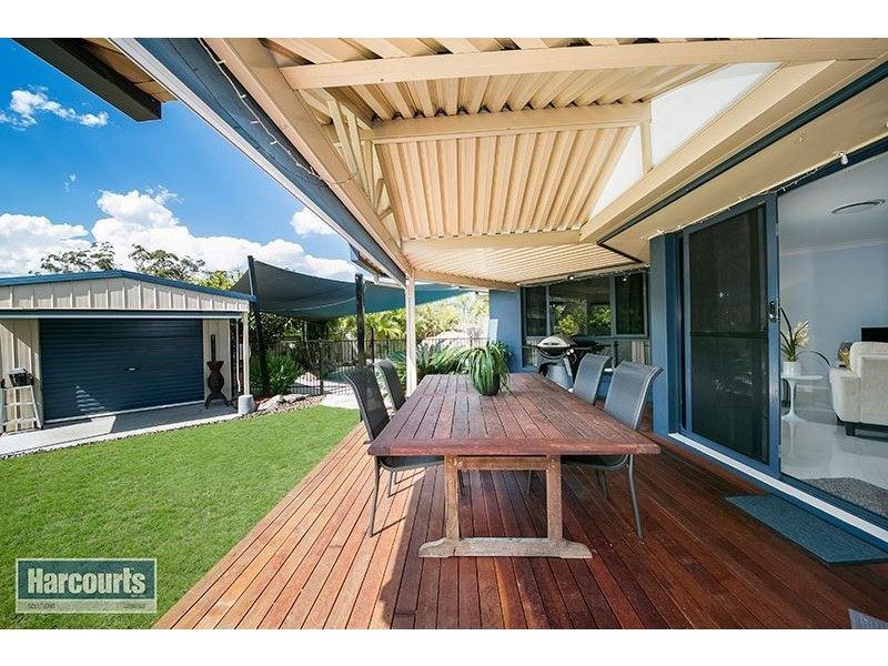 93 Charolais Crescent, Upper Kedron QLD 4055