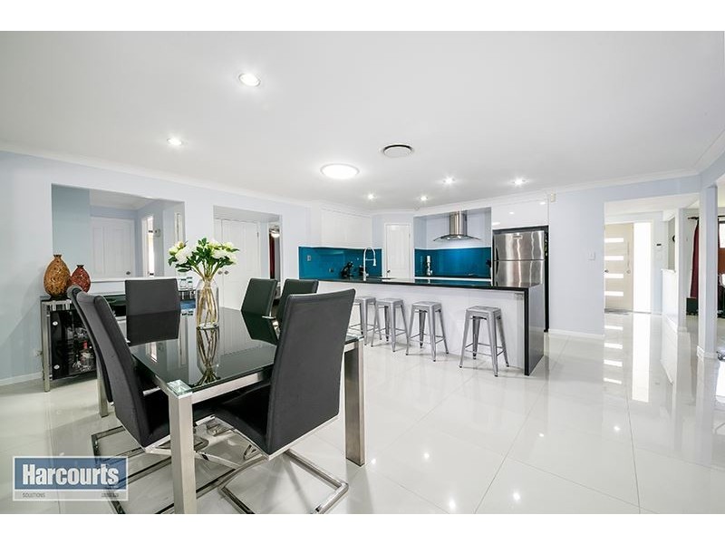 93 Charolais Crescent, Upper Kedron QLD 4055