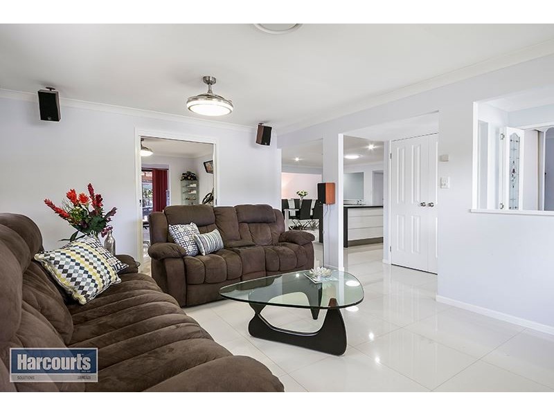 93 Charolais Crescent, Upper Kedron QLD 4055