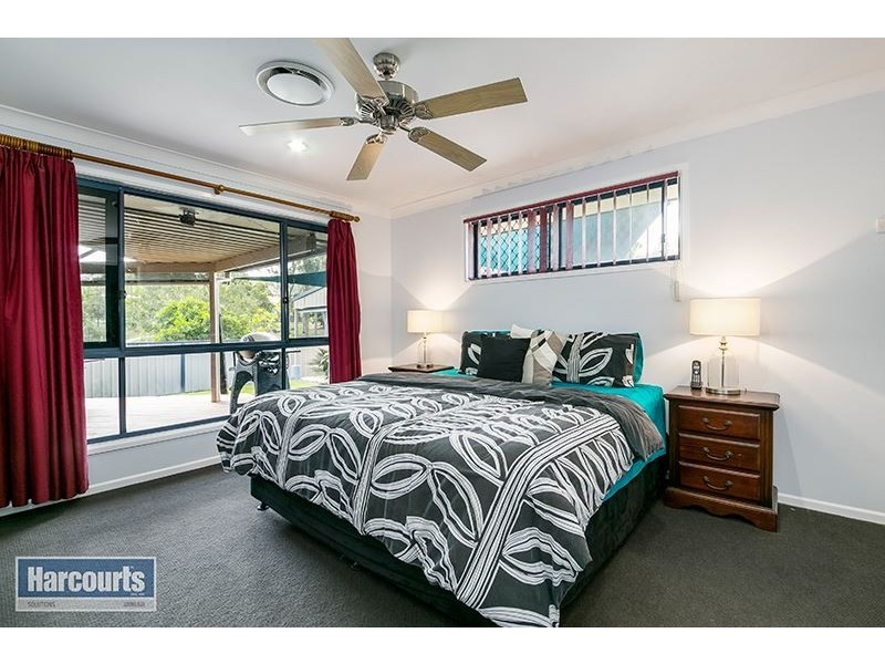 93 Charolais Crescent, Upper Kedron QLD 4055