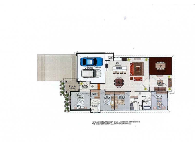 16 Henderson Road, Everton Hills QLD 4053