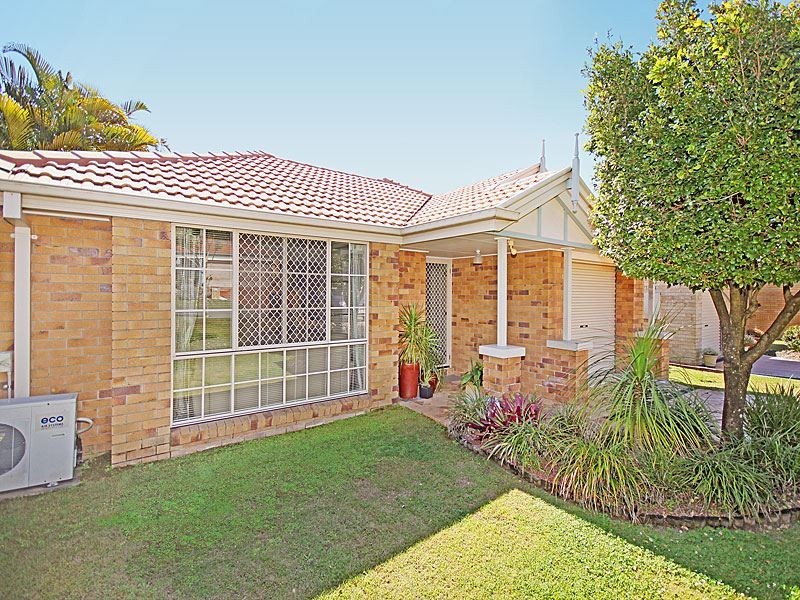 48 Wimbledon Circuit, Carseldine QLD 4034