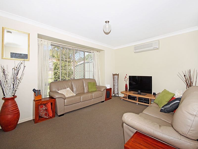 48 Wimbledon Circuit, Carseldine QLD 4034