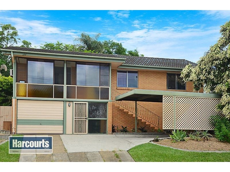 25 Blackbutt Street, Keperra QLD 4054