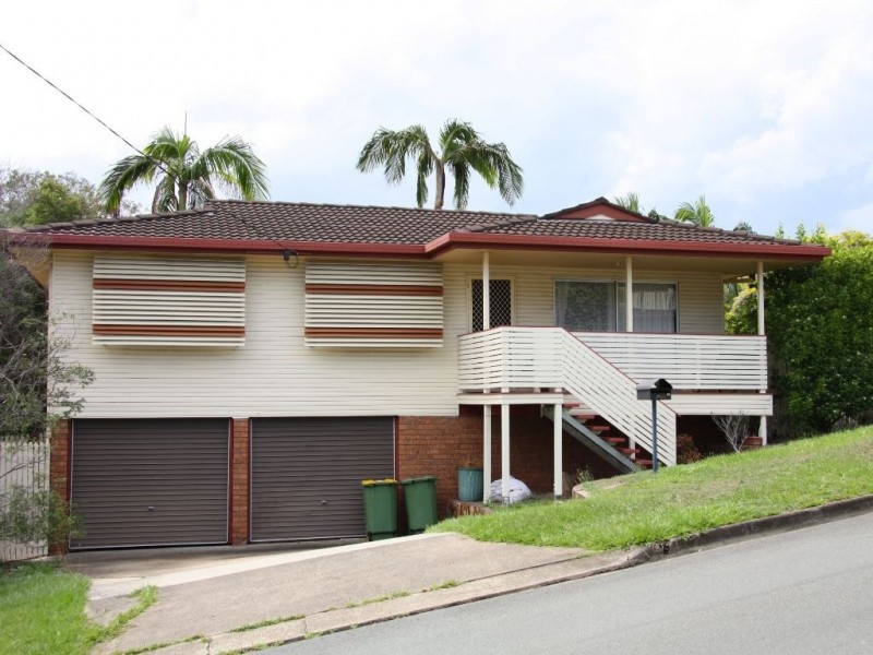 46 Mirbelia Street, Everton Hills QLD 4053