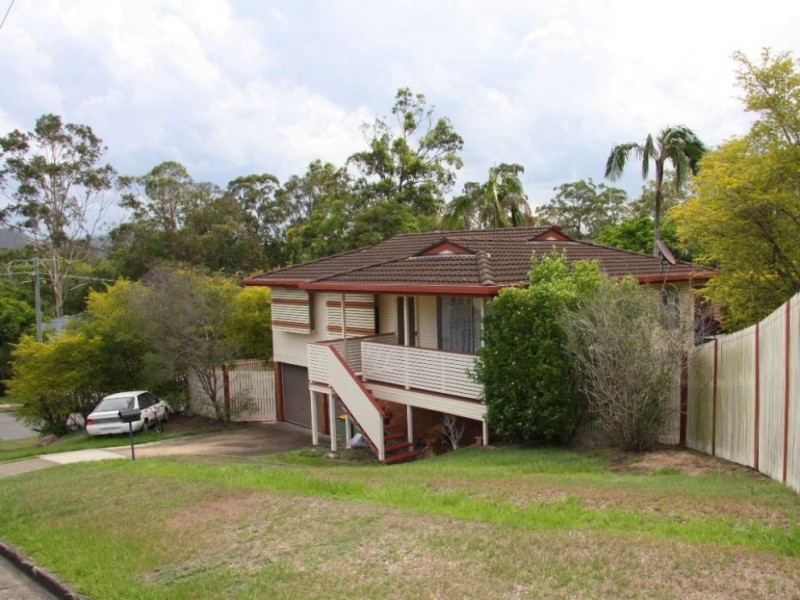 46 Mirbelia Street, Everton Hills QLD 4053