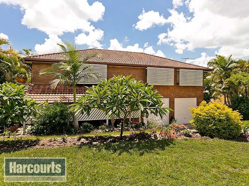 8 Shaun Place, Keperra QLD 4054