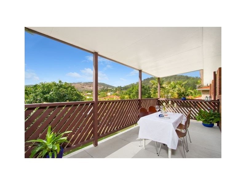 8 Shaun Place, Keperra QLD 4054