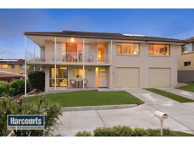 28 O’Toole Street, Everton Park QLD 4053