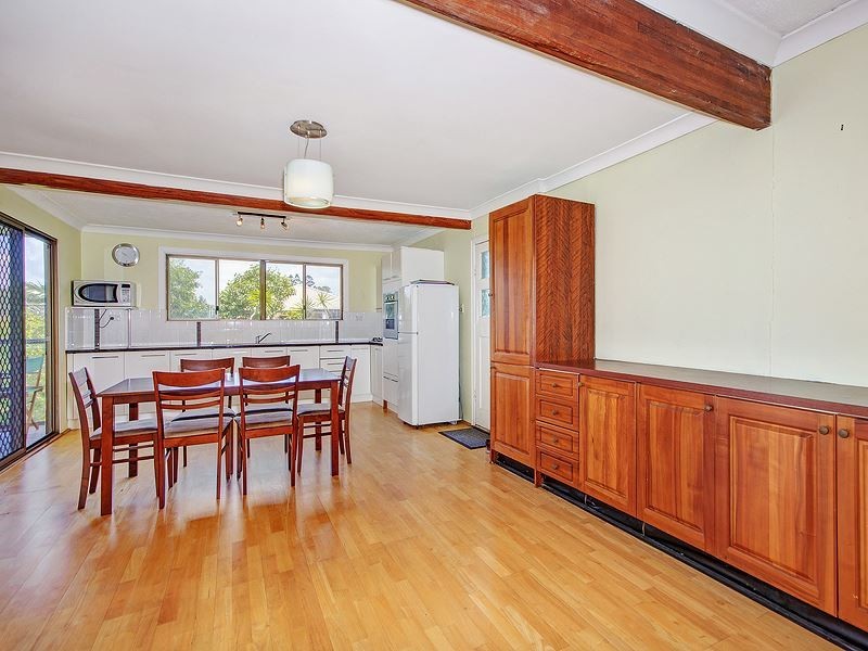 24 Belnoel Street, Wavell Heights QLD 4012